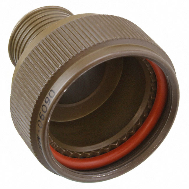 R85049/88-21W02 TE Connectivity Aerospace, Defense and Marine  Carcasas traseras y abrazaderas de cables